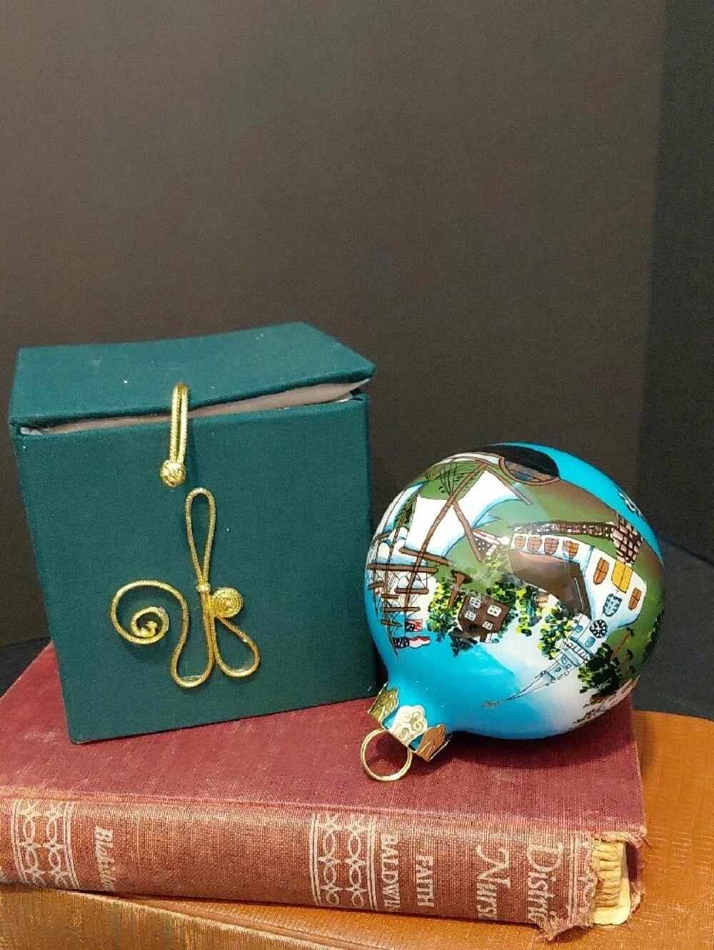 ALESSANDRA GLASS thanks shopping